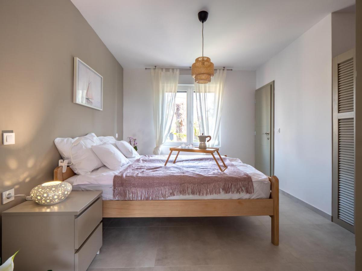 Sunny Side Malinska Appartement Buitenkant foto