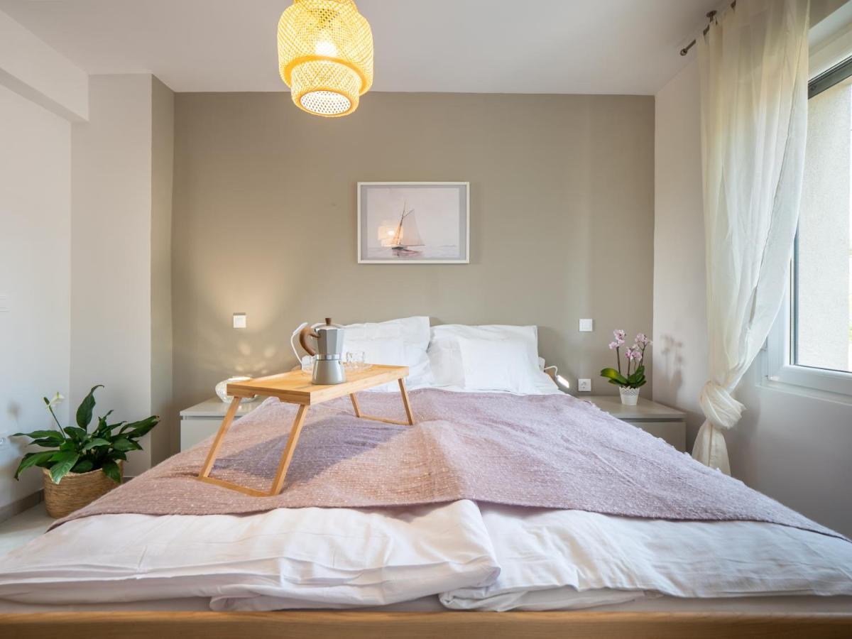 Sunny Side Malinska Appartement Buitenkant foto