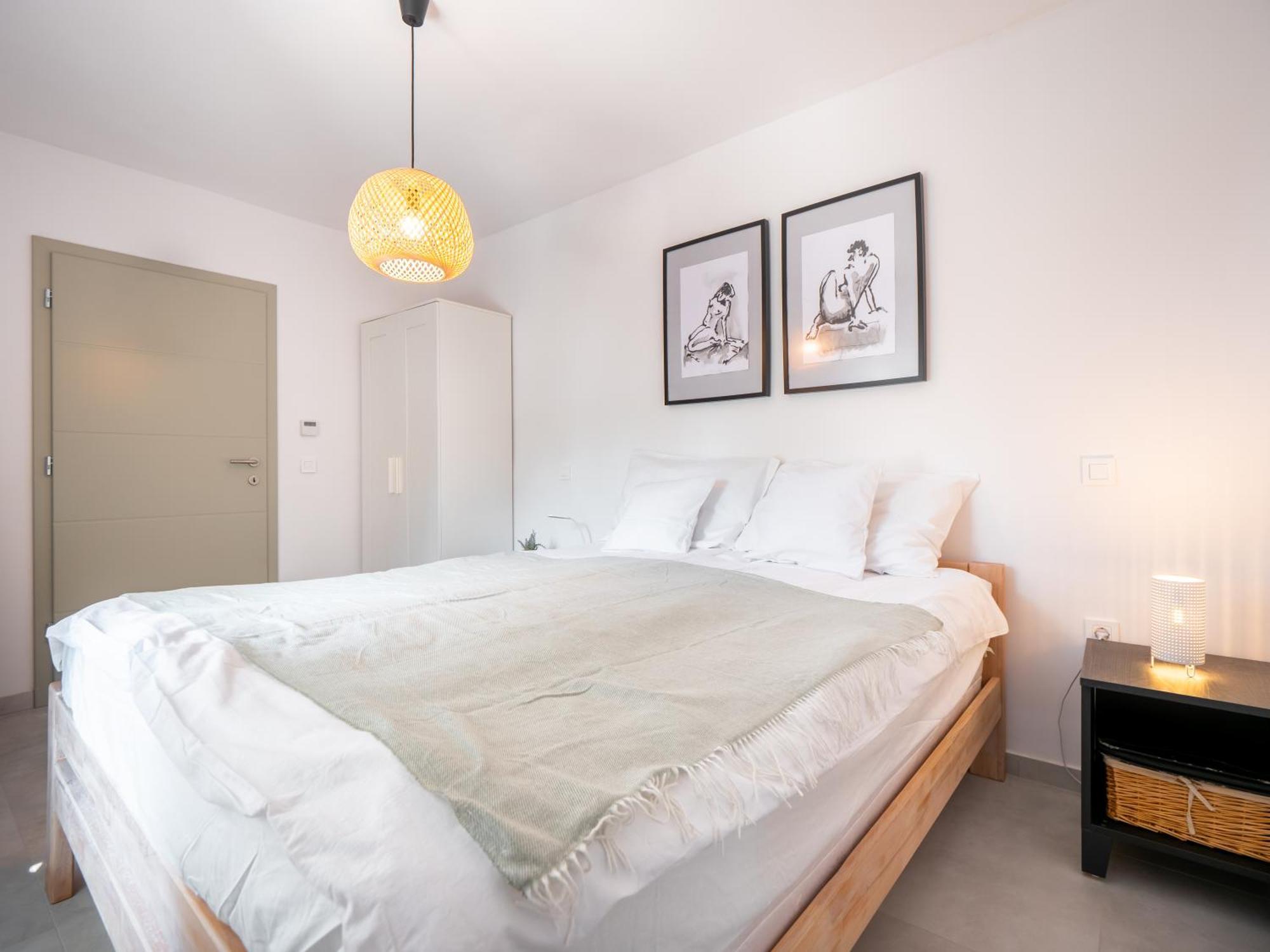 Sunny Side Malinska Appartement Buitenkant foto